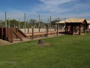 Casa em Goufe II Águas Claras