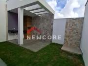 Casa em Governador Mário Covas Promissão II Lagoa Santa/MG