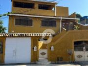 Casa em Gradim, São Gonçalo/RJ de 132m² 4 quartos à...