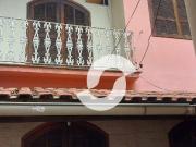 Casa em Gradim, São Gonçalo/RJ de 80m² 2 quartos à venda...