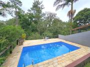 Casa em Gramado, Cotia/SP de 261m² 3 quartos à venda por...