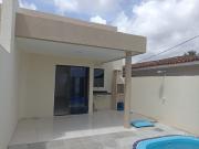 Casa em Gramame, João Pessoa/PB de 200m² 3 quartos à...