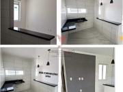 Casa em Gramame, João Pessoa/PB de 56m² 2 quartos à...