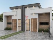 Casa em Gramame, João Pessoa/PB de 56m² 2 quartos à...