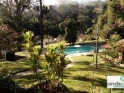 Casa em Granja Florestal, Teresópolis/RJ de 0m² 7...