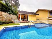 Casa em Granja Guarani, Teresópolis/RJ de 99m² 3 quartos...