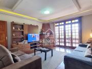 Casa em Granja Guarani, Teresópolis/RJ de 99m² 4 quartos...