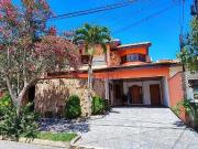 Casa em Granja Olga I, Sorocaba/SP de 303m² 3 quartos à...