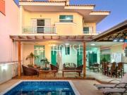 Casa em Granja Olga II à venda em condomínio de alto...