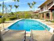 Casa em Granja Viana, Cotia SP em condomínio com 4...