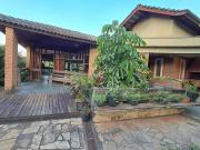 Casa em Granja Viana, Cotia/SP de 440m² 4 quartos à...