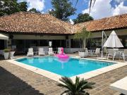 Casa em Granja Viana, Cotia/SP de 578m² 4 quartos à...