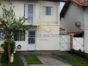 Casa em Granja Viana, Cotia/SP de 80m² 2 quartos para...