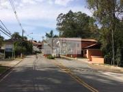 Casa em Granja Viana II, 4 Dorms, 2 Suítes, 423m² à Venda