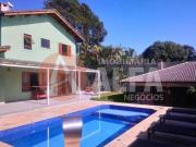 Casa em Granja Viana II, Cotia/SP de 320m² 3 quartos à...