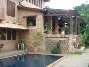Casa em Granja Viana II, Cotia/SP de 650m² 5 quartos à...