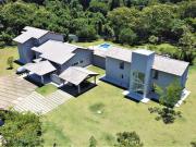 Casa em Granja Viana II, Cotia/SP de 970m² 10 quartos à...