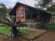 Casa com 1 dormitórios em Gravataí