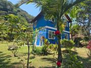 Casa em Green Valleiy, Teresópolis/RJ de 122m² 2 quartos...