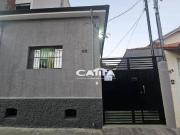 Casa em Guaiaúna, São Paulo/SP de 200m² 4 quartos à...