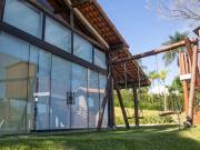 Casa em guararema alto Padrão