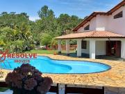 Casa em, Guararema/SP de 400m² 4 quartos à venda por R$...