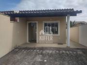 Casa em Guaratiba Ponta Negra, Maricá/RJ de 140m² 2...