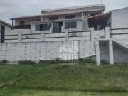 Casa em Guaratiba Ponta Negra, Maricá/RJ de 230m² 4...