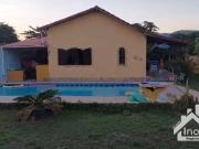 Casa em Guaratiba Ponta Negra, Maricá/RJ de 300m² 2...