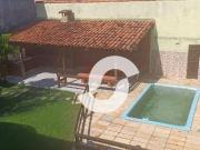 Casa em Guaratiba Ponta Negra, Maricá/RJ de 300m² 4...