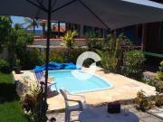 Casa em Guaratiba Ponta Negra, Maricá/RJ de 80m² 3...