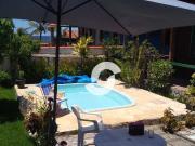 Casa em Guaratiba Ponta Negra, Maricá/RJ de 80m² 3...
