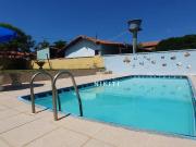 Casa em Guaratiba Ponta Negra, Maricá/RJ de 120m² 2...