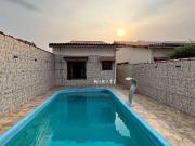 Casa em Guaratiba Ponta Negra, Maricá/RJ de 99m² 3...