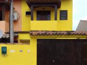 Casa em Guaratiba, Rio de Janeiro/RJ de 0m² 2 quartos à...