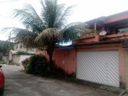 Casa em Guaratiba, Rio de Janeiro/RJ de 120m² 3 quartos...