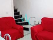 Casa em Guaratiba, Rio de Janeiro/RJ de 57m² 2 quartos à...
