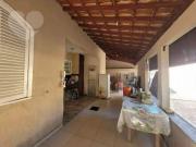 Casa em Guaratiba Terreno inteiro