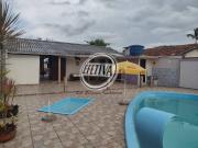 Casa em, Guaratuba/PR de 138m² 2 quartos à venda por R$...