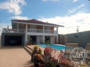 Casa em, Guaratuba/PR de 280m² 4 quartos à venda por R$...