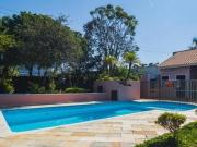 Casa em Guarujá c/6 Dormitórios Jardim enseada