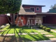 Casa em Horizontal Park, Cotia/SP de 347m² 4 quartos à...