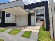 Casa em Horto Florestal, Sorocaba/SP de 118m² 3 quartos...