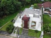 Casa em Horto Florestal, Ubatuba/SP de 35000m² 3 quartos...