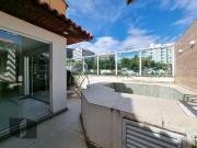 Casa em Humaitá, Rio de Janeiro/RJ de 250m² 4 quartos à...