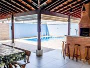 Casa em Ibiti do Paço à venda em condomínio de alto...
