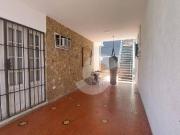 Casa em Icaraí, Niterói/RJ de 174m² 5 quartos à venda...