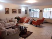 Casa em Icaraí, Niterói/RJ de 260m² 3 quartos à venda...