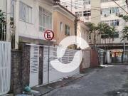 Casa em Icaraí, Niterói/RJ de 360m² 4 quartos à venda...