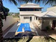 Casa em, Iguaba Grande/RJ de 200m² 4 quartos à venda por...